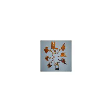 China (Mainland) Double Or Mul-layer PCB/FPC