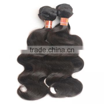 Malaysian Hair Wholesale Distributors 2016 Hot Selling Body Wave Malaysian Braiding Hair