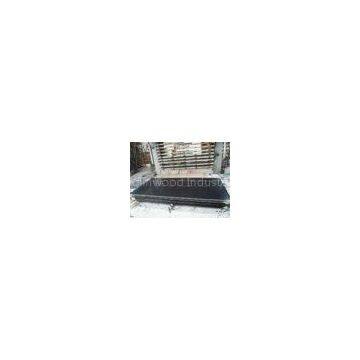 Fireproof Film Faced Shuttering Concrete Plywood for construction formwork 1220x2440