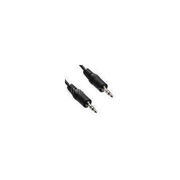 3.5mm mono audio cable male to male