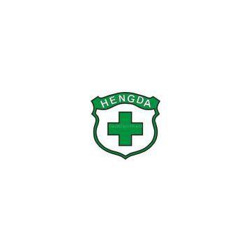 Ningbo Beilun Hengda Medical Dressing Factory