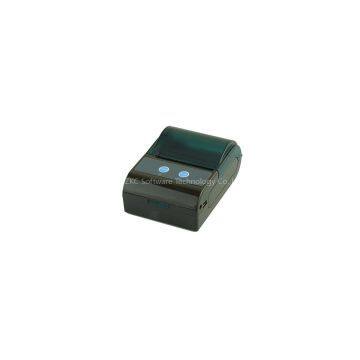 Portable Bluetooth Thermal Printer Supporting Android Mobile Phone and IPhone photo-3