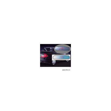 Sell Car Reversing Distance Sensing System