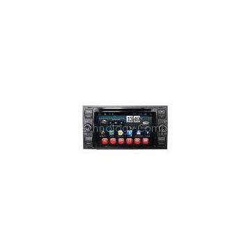 Focus 2007 2008 Ford DVD Navigation System Dual Core AM FM entertainment Car GPS