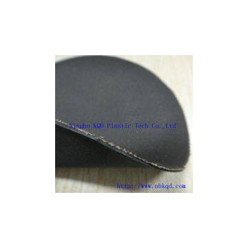 Neoprene Rubber Single-side Coated Nylon Fabric