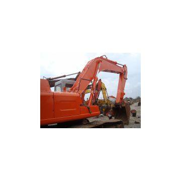 Used Hitachi Excavator EX300-1 photo-3