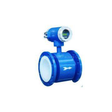 Electromagnetic Flowmeter