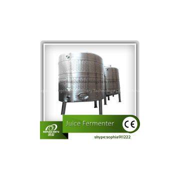 Wine Fermenter Tank 5000lt (CE approved)