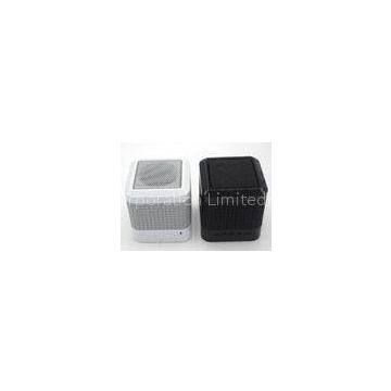Surround Hi Fi Battery Operated Bluetooth Speakers for Notebook / Mobile Phone