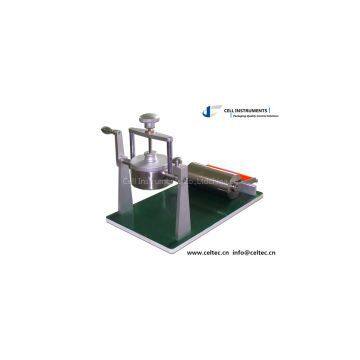 Cobb absorption tester