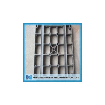 Heat Resistant Precision Casting Stainless Steel Base Tray