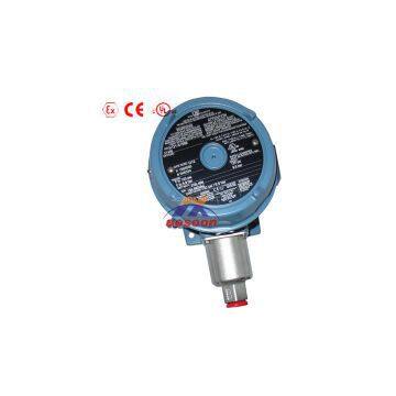 J120-521 , Explosion-proof Pressure, Differential Pressure Switch photo-2