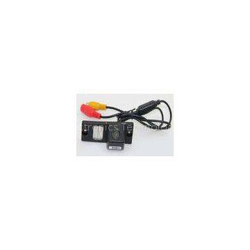PAL / NTSC 420TVL Auto Reverse Camera For KIA Cerato