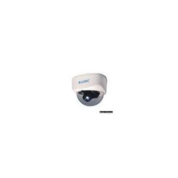 Sell Color High Resolution Big Dome Camera