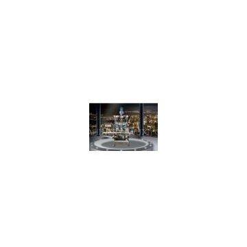 Automatic Encrusting and Forming Machine for Jam Filled Cookies, Chocolate Filled Cookie