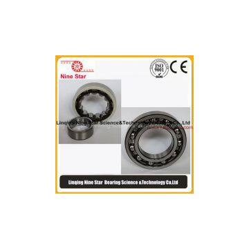 Traction Motor Bearings photo-2