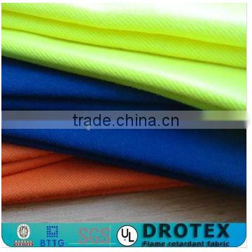 180gsm ~ 360gsm twill / plain / Sateen Anti-UV / FR / waterproof fabric