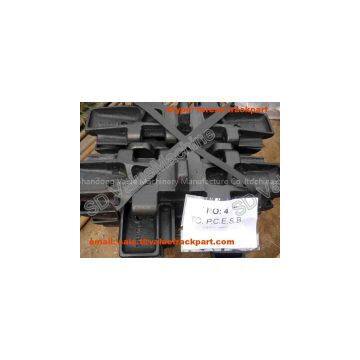 DH608-120M Track Shoe Pad for NIPPON SHARYO Crane