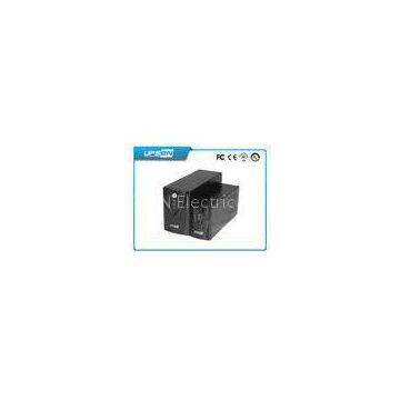 220Vac / 230Vac 50HZ / 60HZ Single Phase Offline UPS Pure Sine Wave UPS 400Va - 3000Va