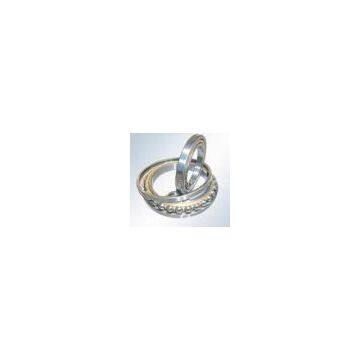 angular contact ball bearings