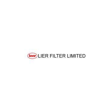 LIER FILTER LIMITED