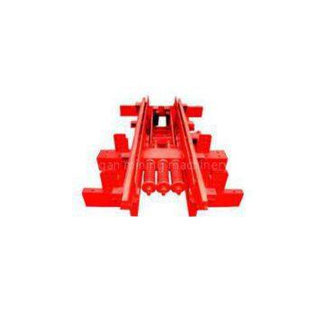 Electric Car Stopper Arrester