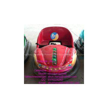 Amusement Park Bumper Car Dodgem Cars For Sale