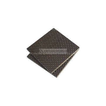 carbon fibre sheet / plate ,carbon fiber board