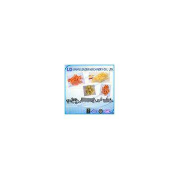 twin screw extruder LT65