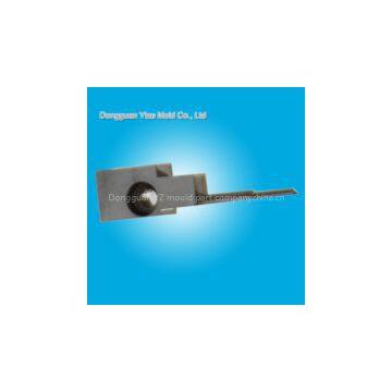 Top brand on sale JST mold parts with core pin manufacturer