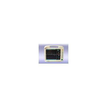 Multi-parameter Patient Monitor