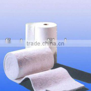 Common Refactory Ceramic Fibre Blanket