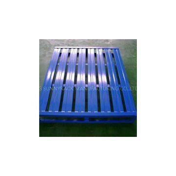 Steel Pallet