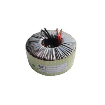 Toroidal Transformer 0--80VAC for Stepper and Easy Servo