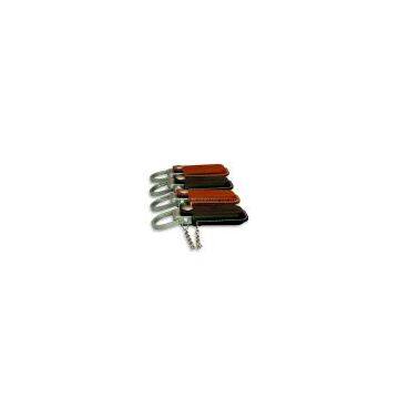 Chain Leather USB Flash Drive,Leather USB Flash Drive,branded usb,custom usb,promotional usb,memory sticks,promotional gifts 1GB 2GB 4GB 8GB 16GB