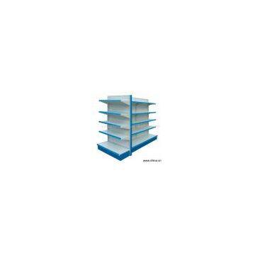 Sell Heavy Duty Shelf with Cave and Convex Back Plank