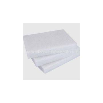 Acoustic Melamine Foam