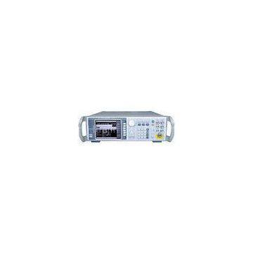 High Pure Microwave Synthesized Signal Generator Fast pulse modulator