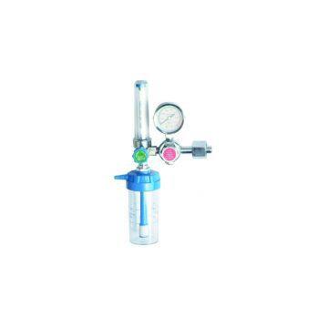 Professional Manufacturer China Hospital Use Oxygen Regulator photo-3