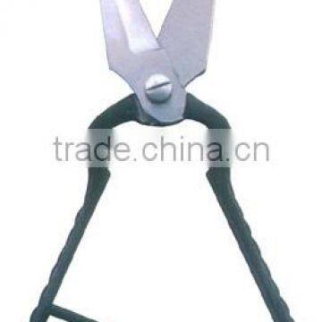 Veterinary Instruments-Foot rot hoof shear
