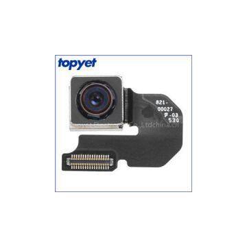 IPhone 6s Rear Facing Camera