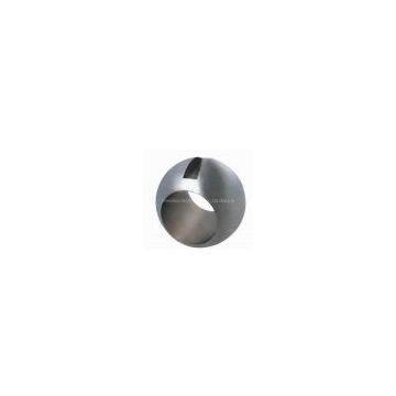 valve ball ,floating ball for ball valve