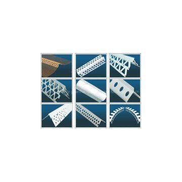 Perforated Metal Corner Bead FACTORY photo-2