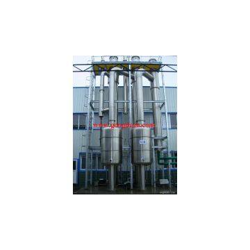 Fruit Juice Vacuum Evaporator