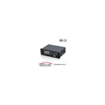 Wireless Vehicle Digital Tachograph 18 Keys With RFID Card Reader