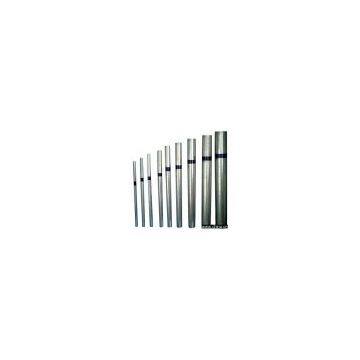 Sell Hot galvanized Steel Pipe-001
