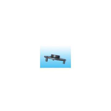 Drive Disk Discreteness