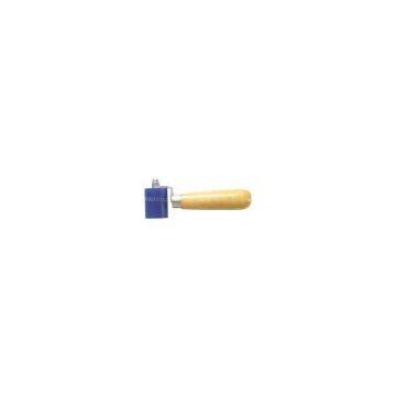 plastic welding pressure roller