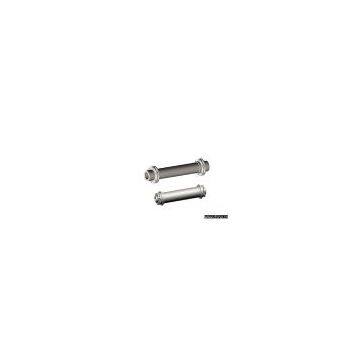 TCL.T MEMBRANE LAMINATED COUPLING