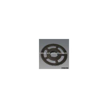 Cast Iron Sprocket